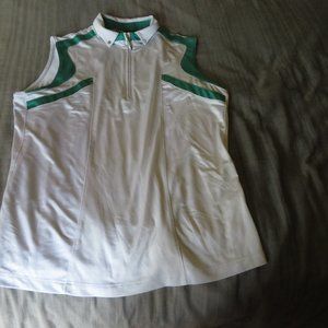 Jamie Sadock Golf Shirt